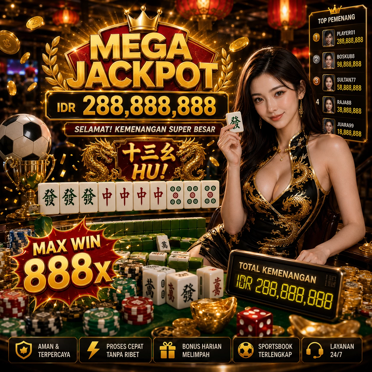 Panduan Lengkap Menjelajahi Platform Permainan bukit777
